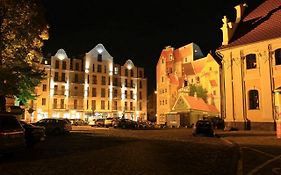 Srodka Boutique Hotel